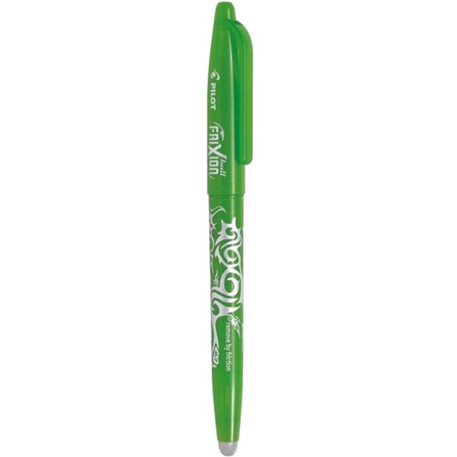 Image Stylo à bille roulante effaçable FriXion® Ball