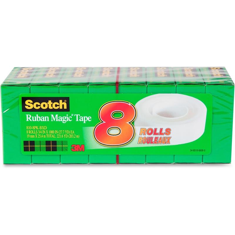 Image Scotch® Magic™ Adhesive Tape