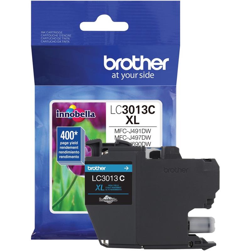 Image LC3013 Ink Jet Cartridge