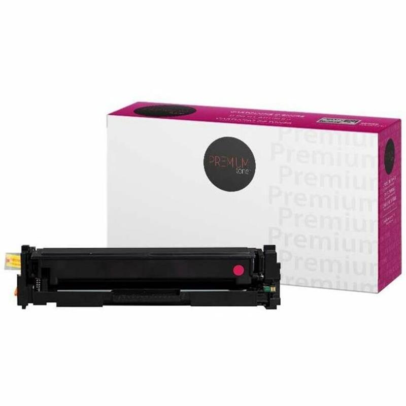 Image Compatible Toner Cartridge (Alternative to HP 410A)