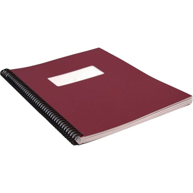 Image Plastic Binding Coil