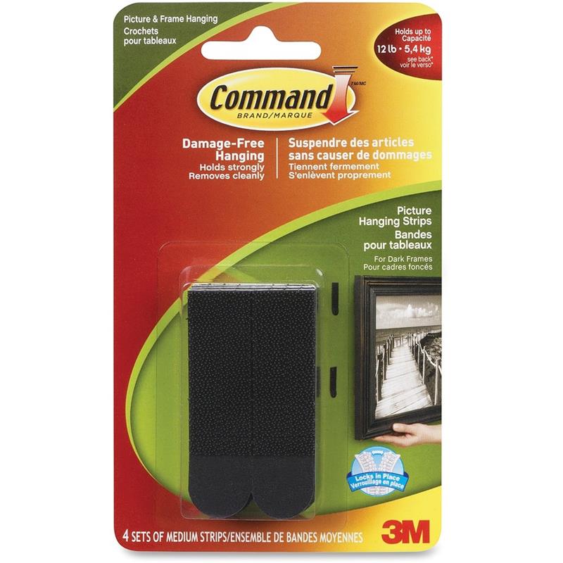 Image Command™ Picture Hanging Strips