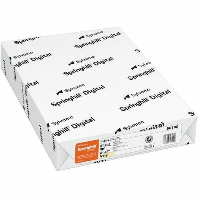 Image Papier couverture Springhill® Digital