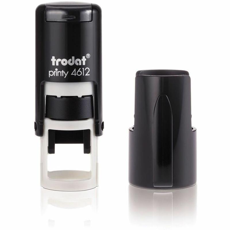 Image Printy Self-Inking Custom Stamp