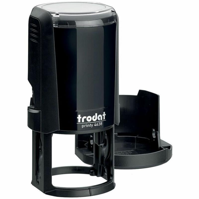 Image Printy Self-Inking Custom Stamp