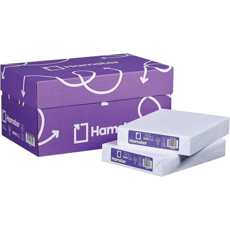 Image Hamster Multipurpose Carbon Neutral Paper