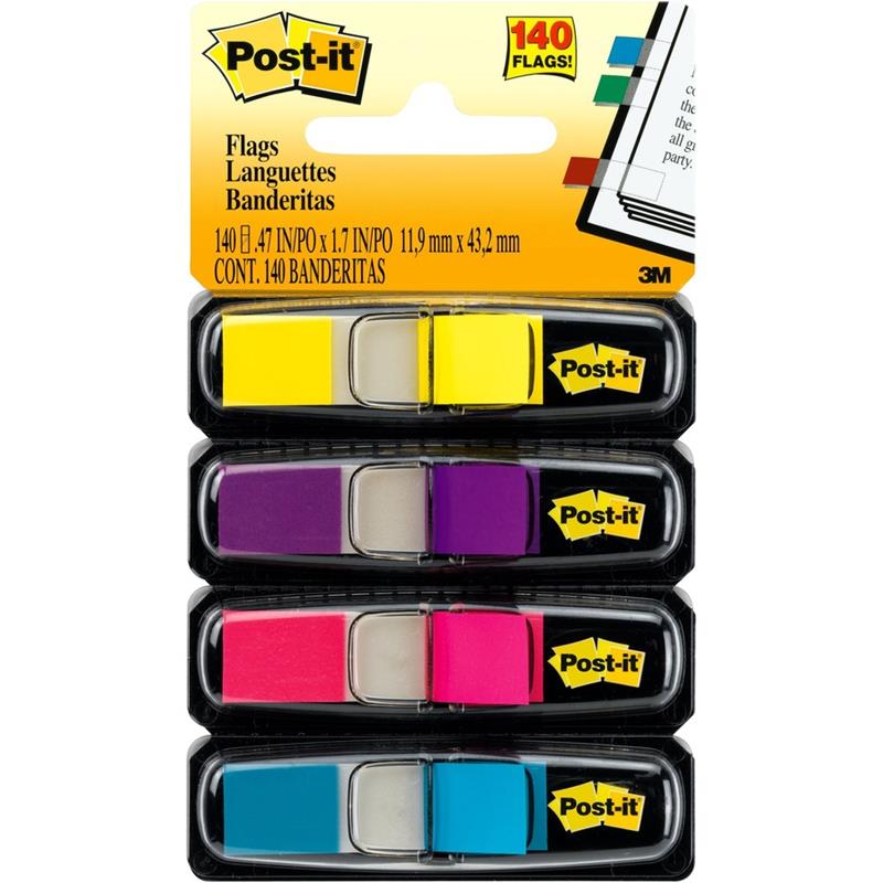 Image Post-it® Flags