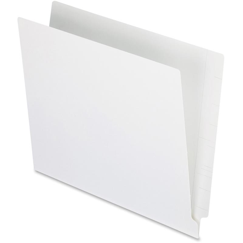 Image End Tab File Folder