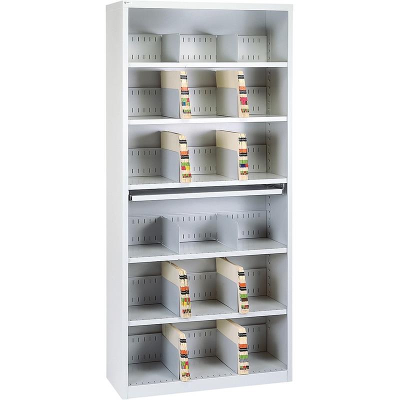 Image Filing Shelving