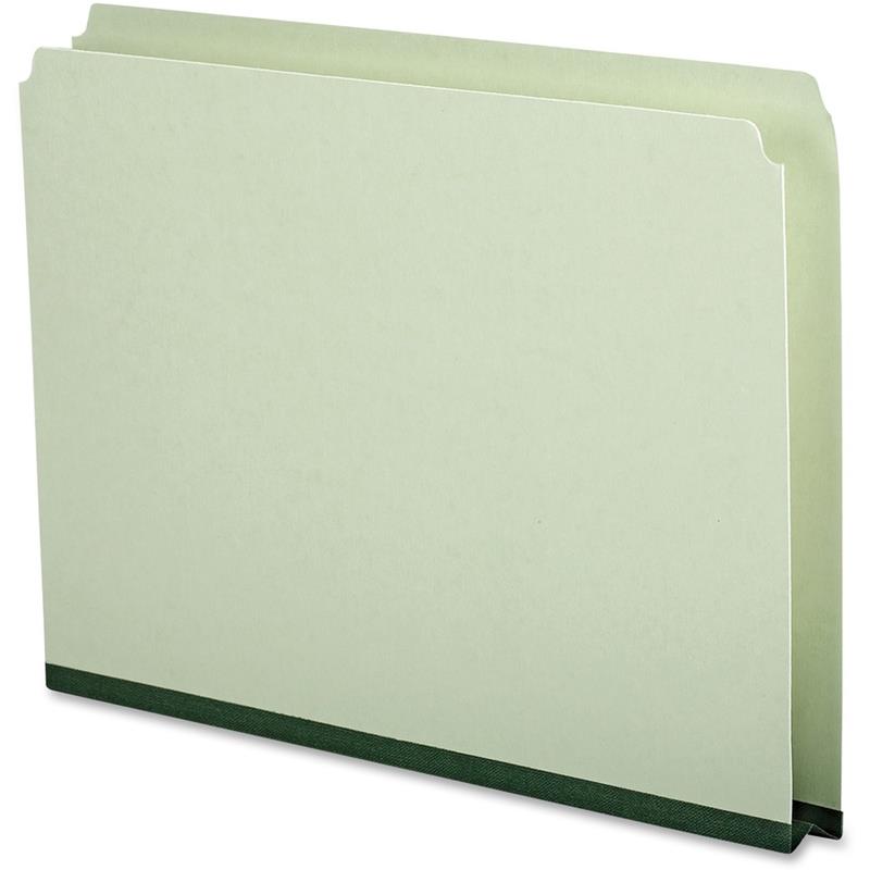 Image Pressboard File Folder