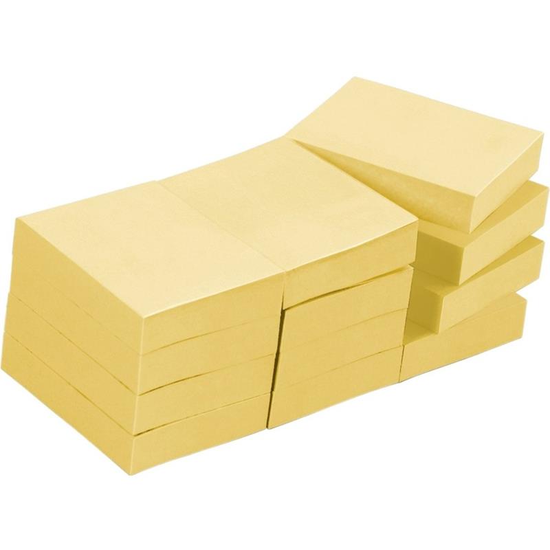 Image Recycled Post-it® Self-Adhesive Notes