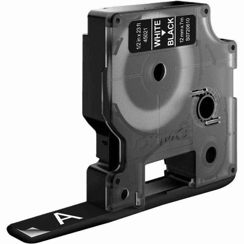 Image D1 Tape Cassette for Dymo® Labeller