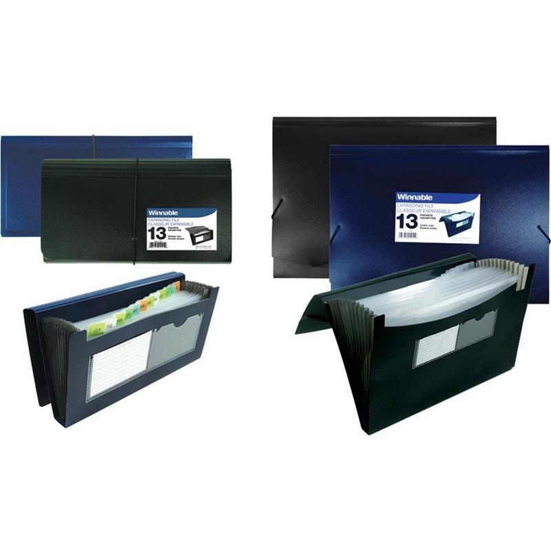 Image Expandable File