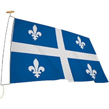 Image Drapeau du Québec