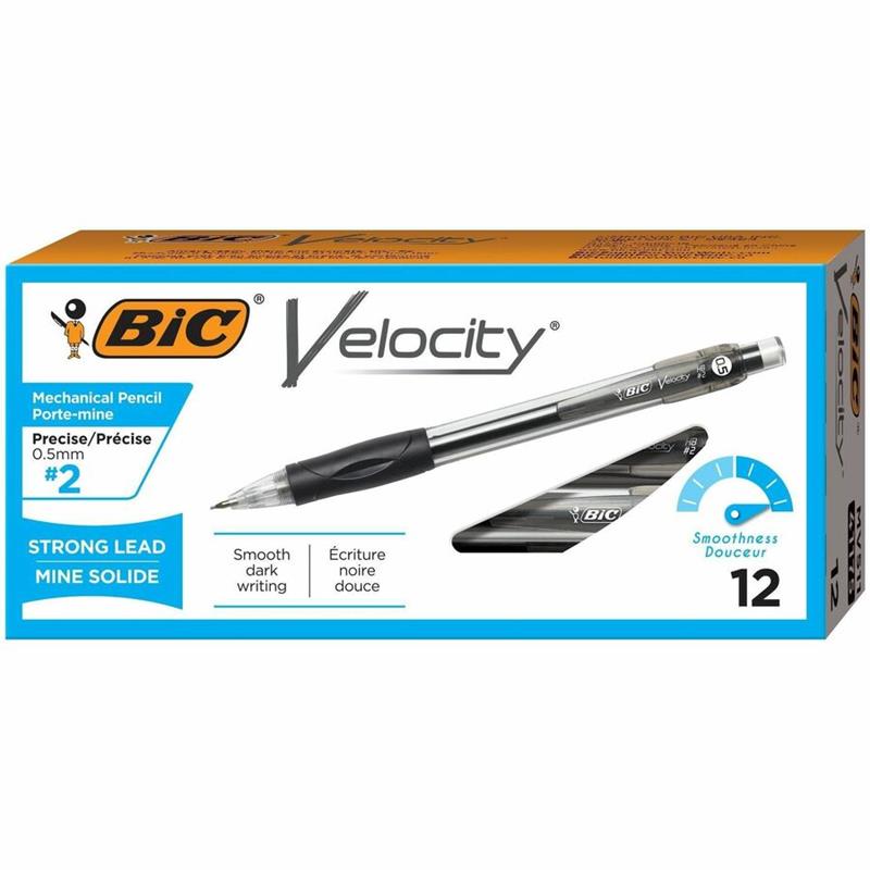 Image Velocity™ Mechanical Pencils
