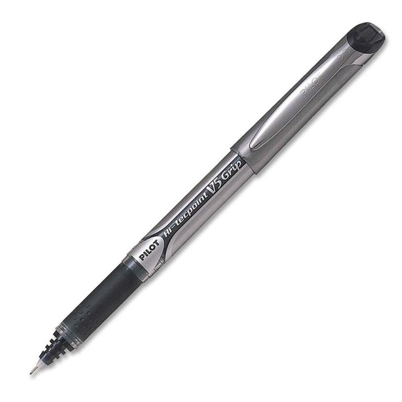 Image Hi-Tecpoint Grip V5 / V7 Rolling Ballpoint Pens