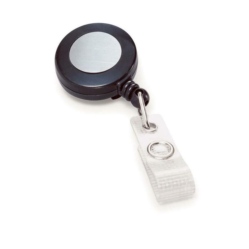 Image Retractable Badge Holder