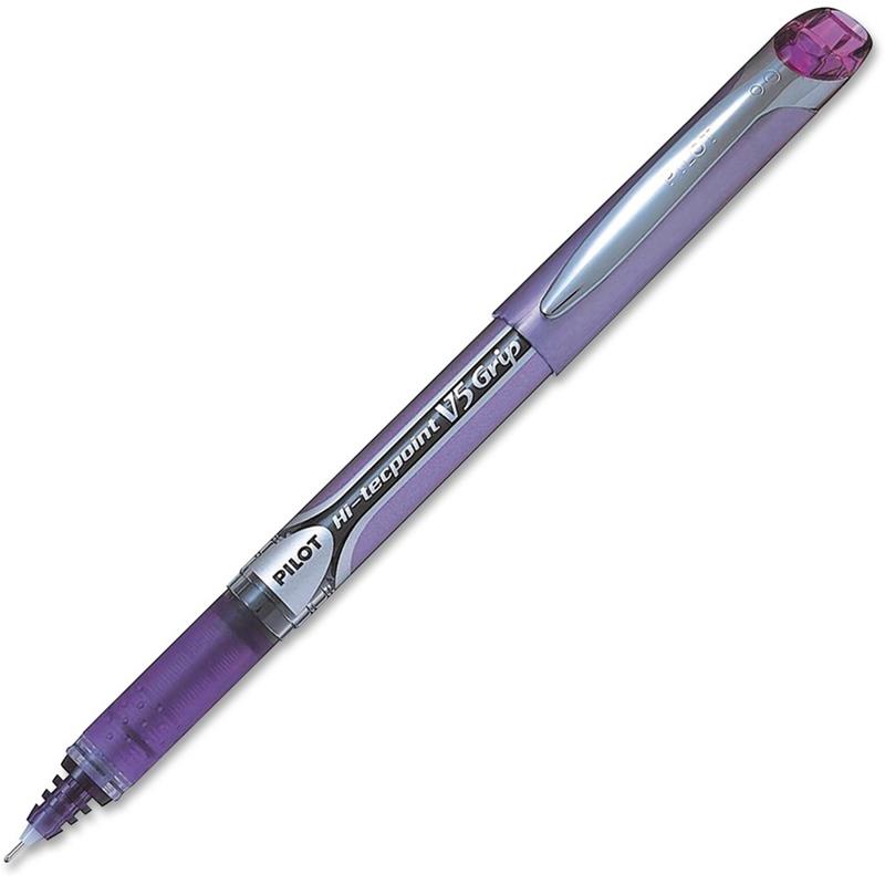 Image Hi-Tecpoint Grip V5 / V7 Rolling Ballpoint Pens