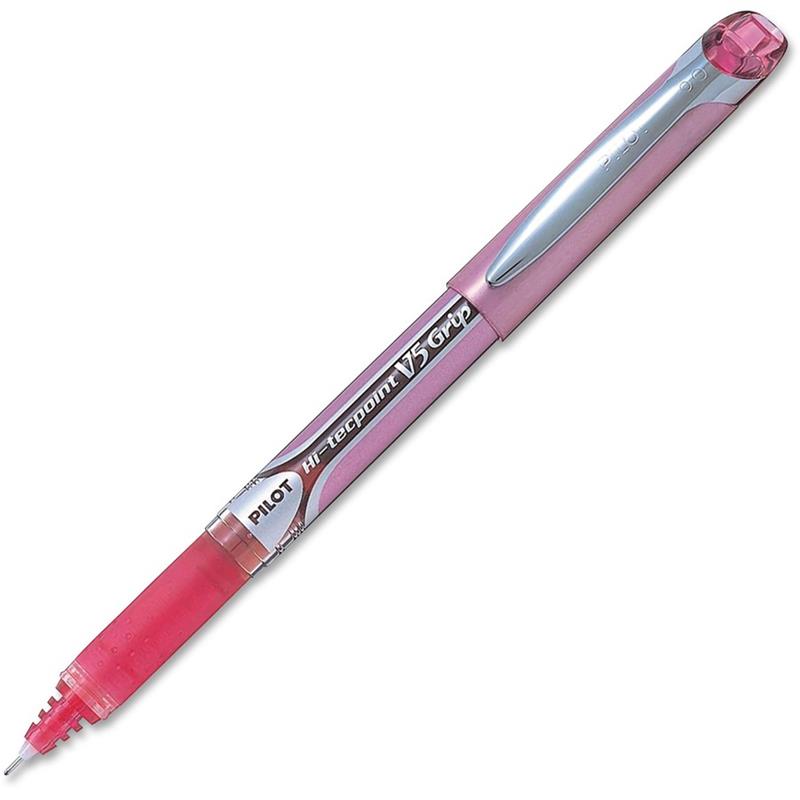 Image Hi-Tecpoint Grip V5 / V7 Rolling Ballpoint Pens