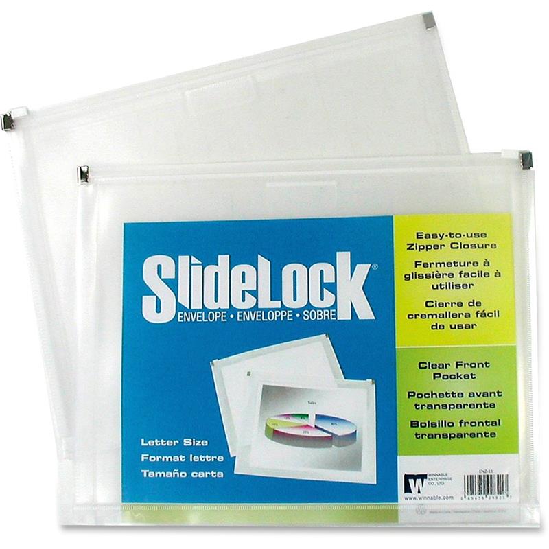 Image SlideLock® Envelope