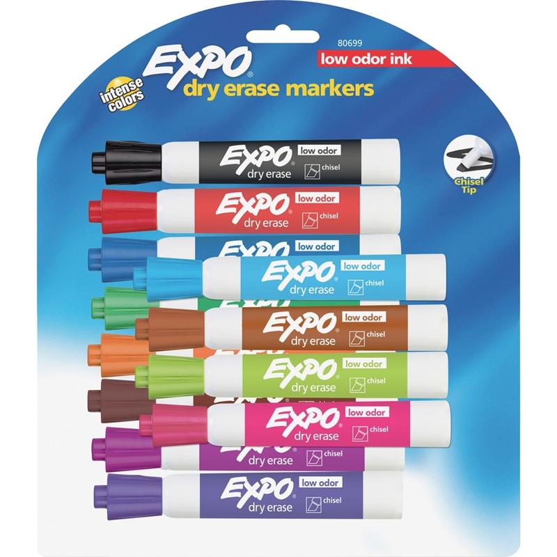 Image Expo® Whiteboard Marker