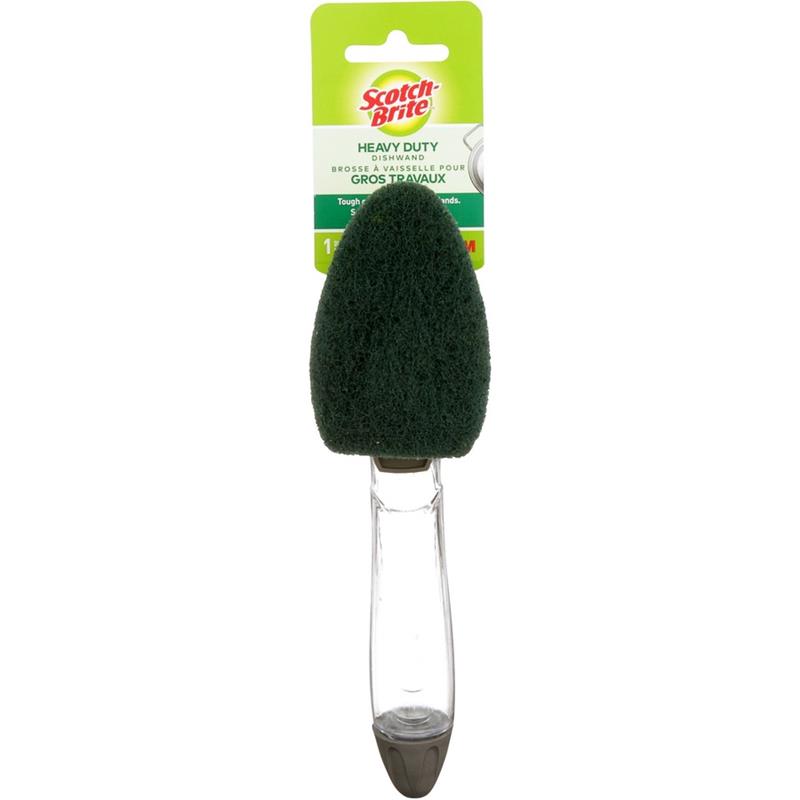 Image Brosse à récurer Scotch-Brite