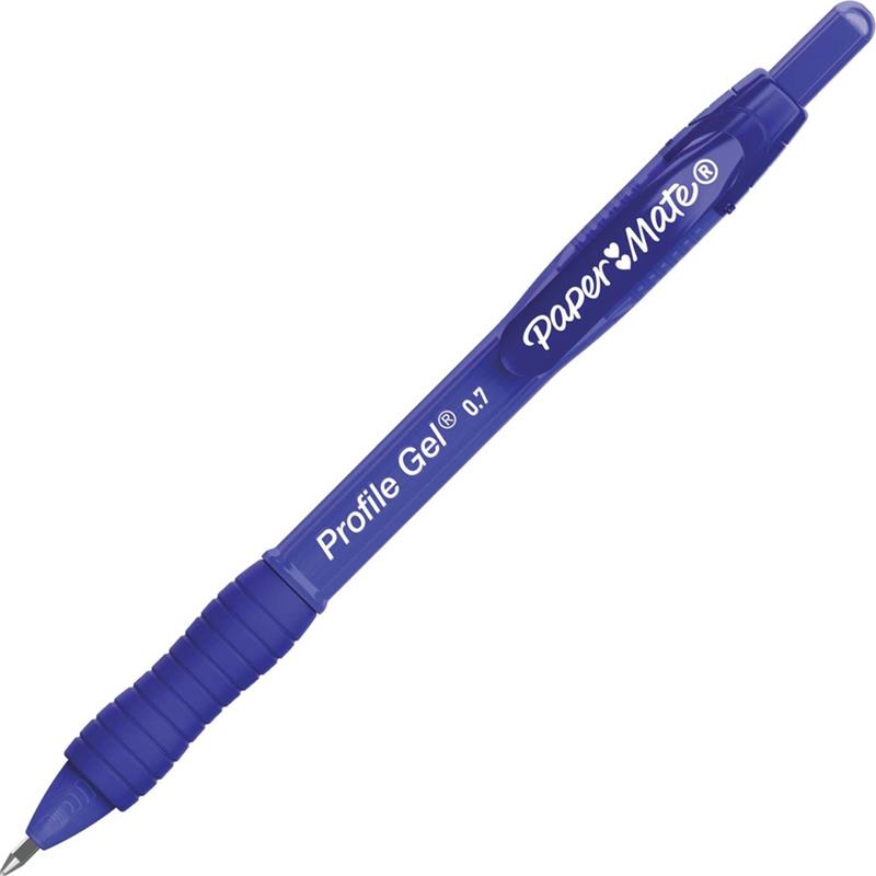Image Profile® Retractable Ballpoint Pen