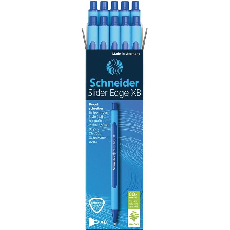 Image Slider Edge Ballpoint Pens