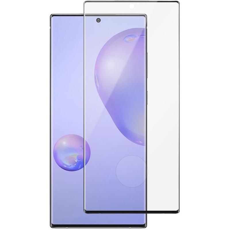 Image Protecteur d'écran en verre courbé 3D