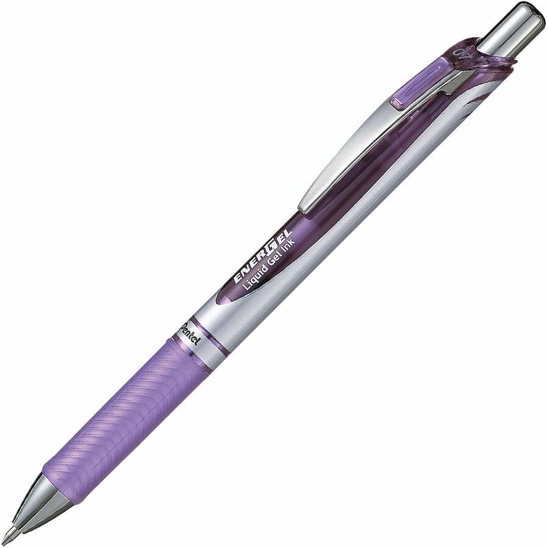 Image EnerGel® Retractable Rollerball Pens