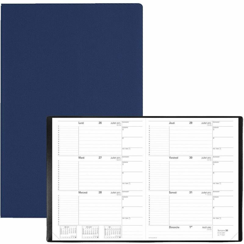 Image Le Principal Academic Diary (2025-2026)