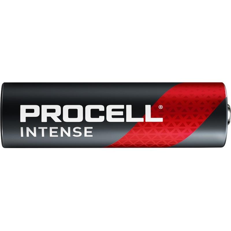 Image AA Procell® Alkaline Intense Power Batteries