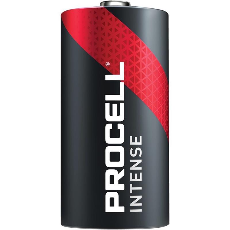 Image C Procell® Alkaline Intense Power Batteries
