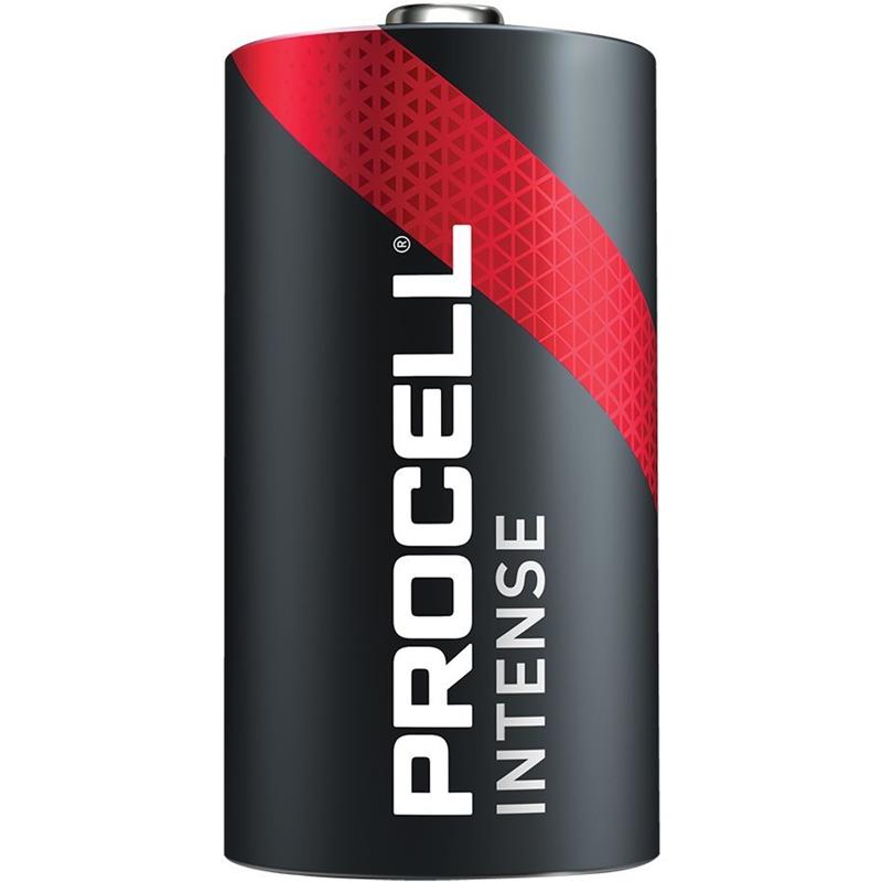 Image D Procell® Alkaline Intense Power Batteries
