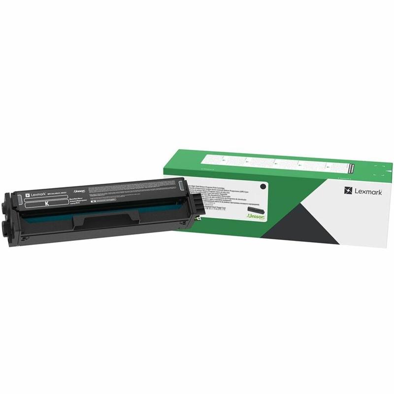 Image Cartouche de toner à rendement standard Lexmark 20N10