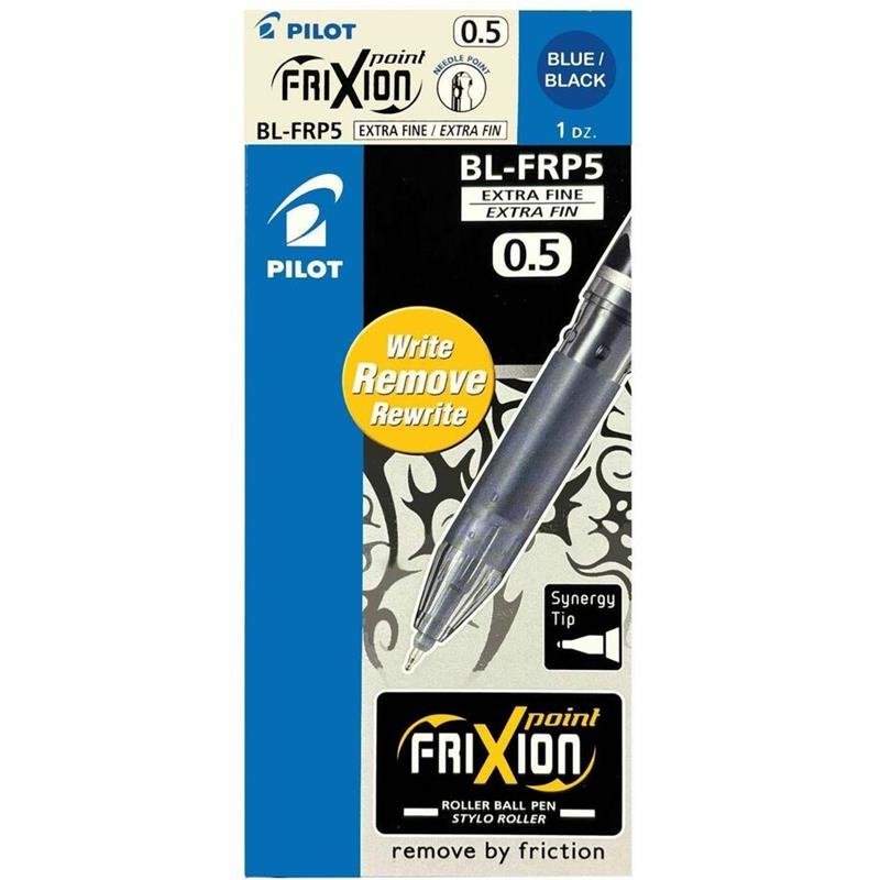 Image FriXion® Point Erasable Gel Rollerball Pen