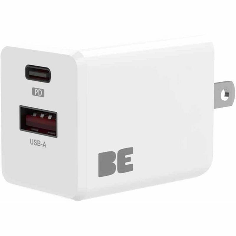 Image Wall Charger