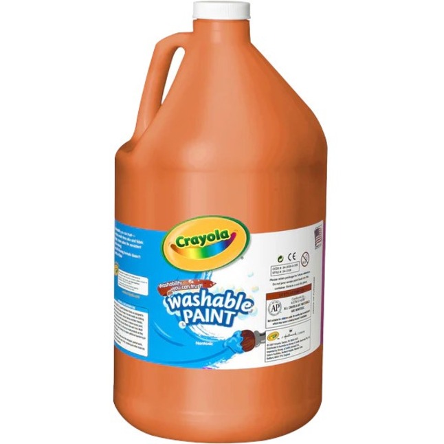 Image Crayola Washable Paint