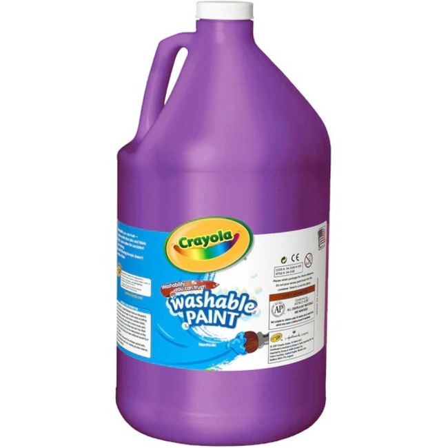 Image Crayola Washable Paint