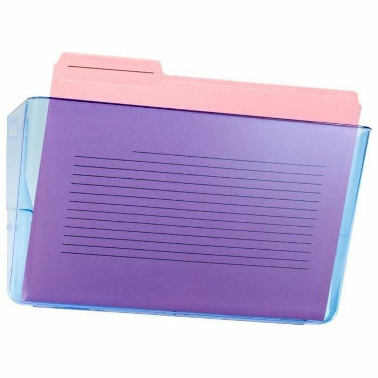 Image DOSSIER MURAL TRANSP.BLEU