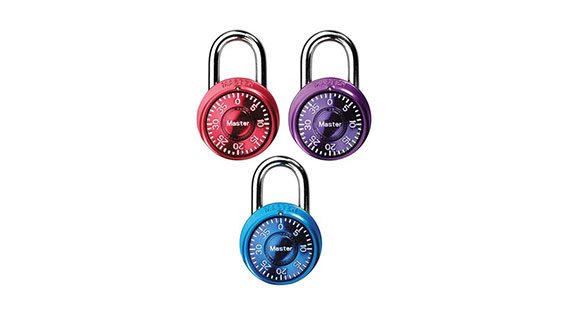 Image Padlocks and Locker Supplies