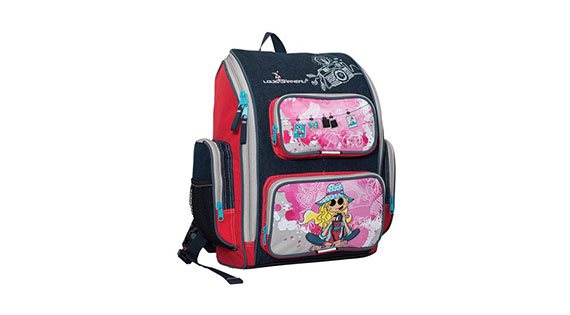 Image Backpack