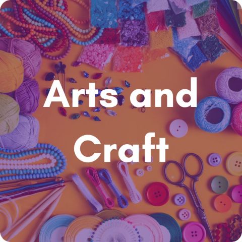 Arts and crafts