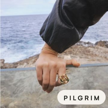 Pilgrim jewellery
