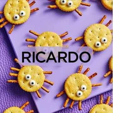 RICARDO kitchenware