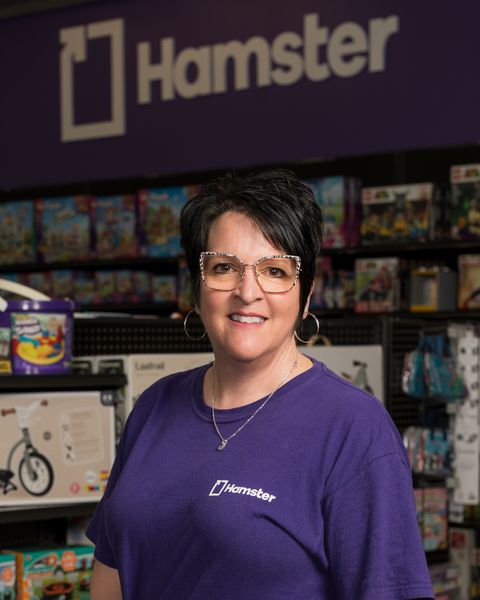 Denise Thériault
