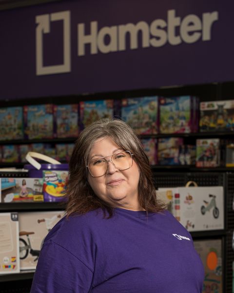 Julie Haché