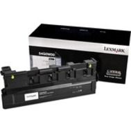 Lexmark 54G0W00 waste toner bottle