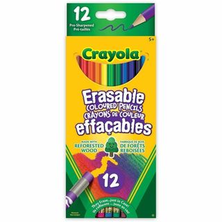 12 marqueurs lavables - vert