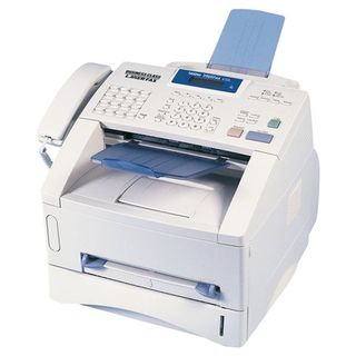 Télécopieur laser Brother IntelliFAX-4100e